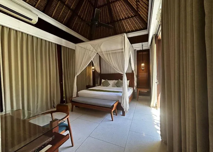 Regali Villa Canggu