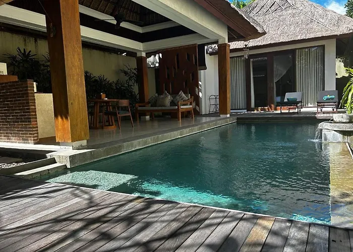 Regali Villa Canggu