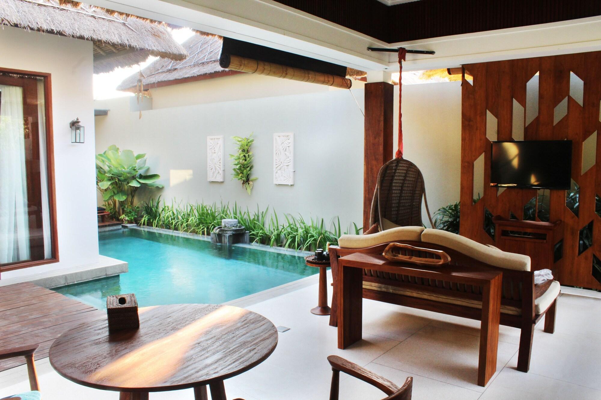Villa Regali Canggu