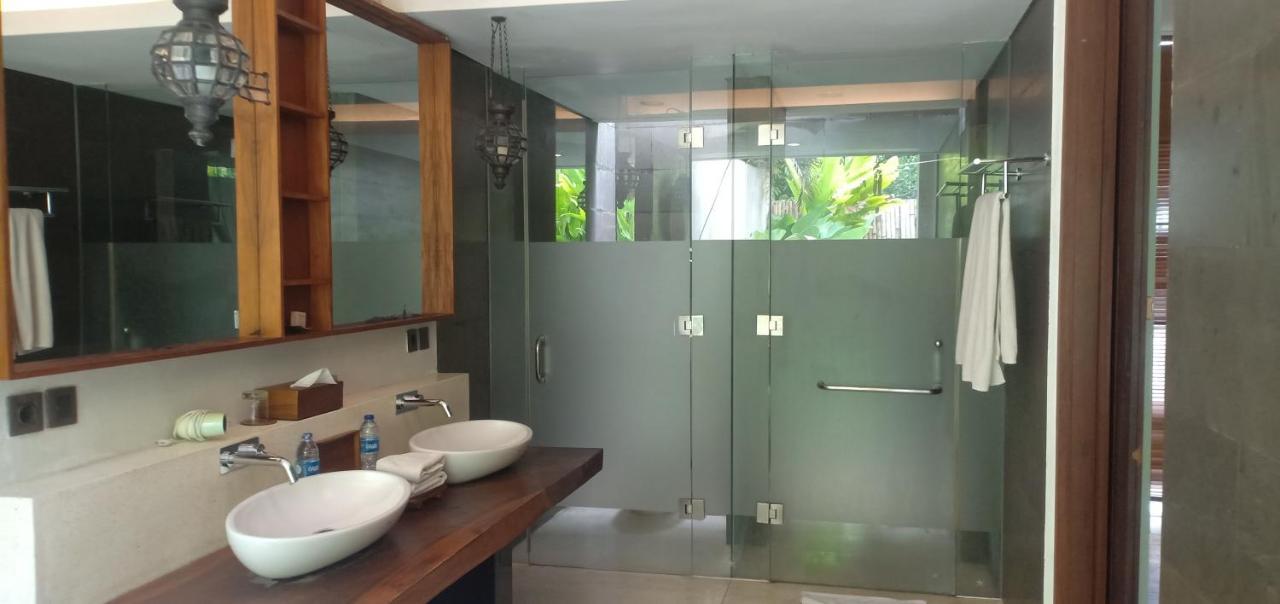 Villa Regali Canggu