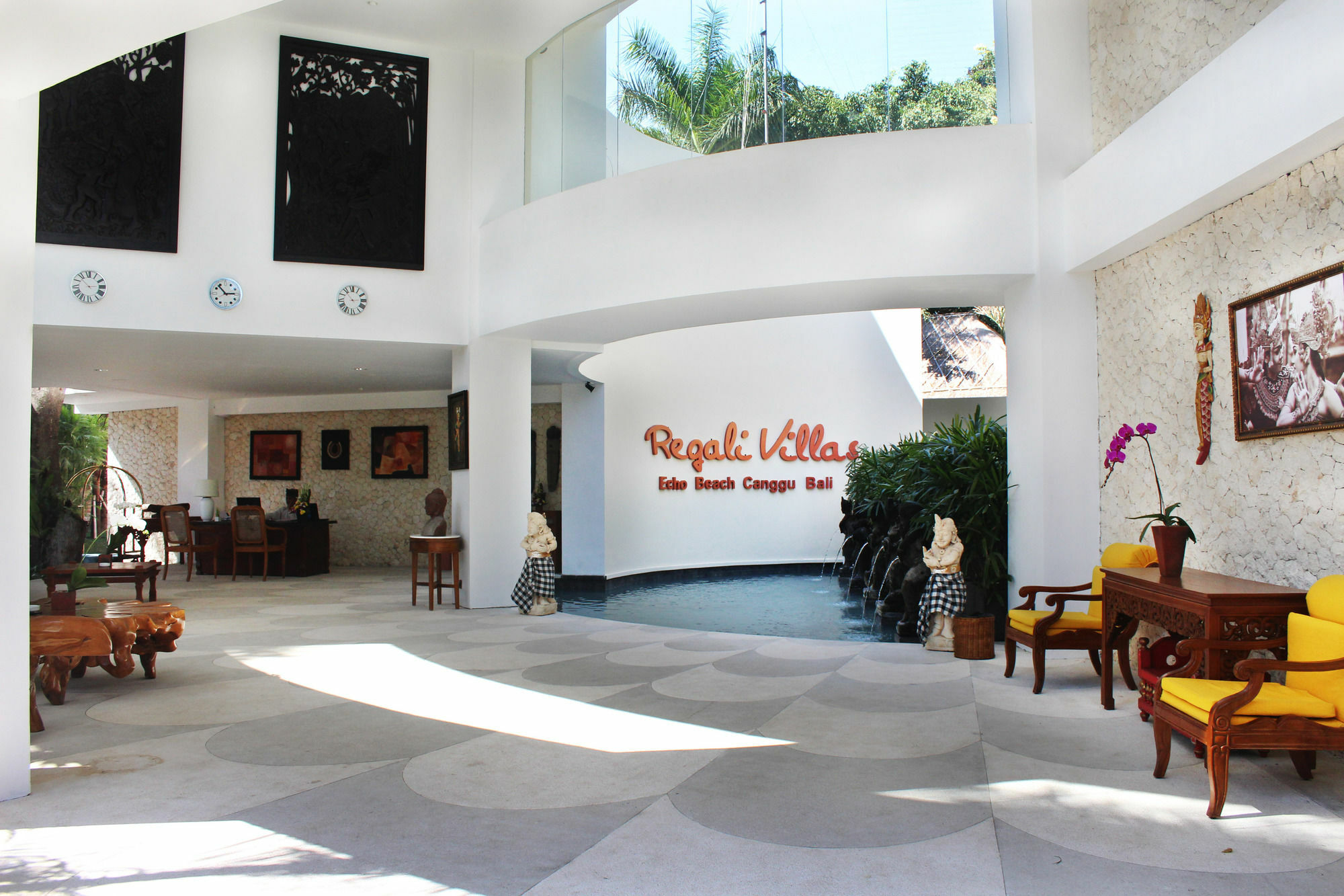 Regali Villa Canggu