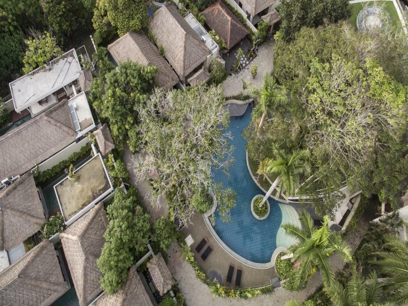 Villa Regali Canggu