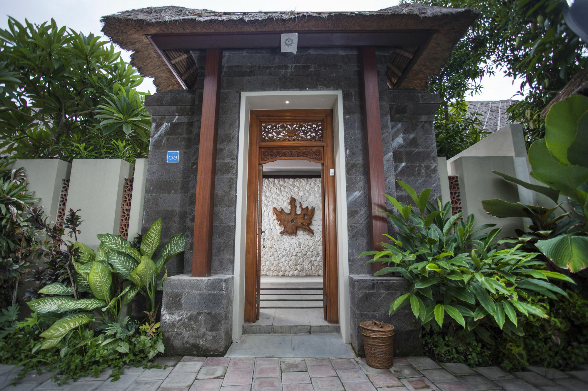 Villa Regali