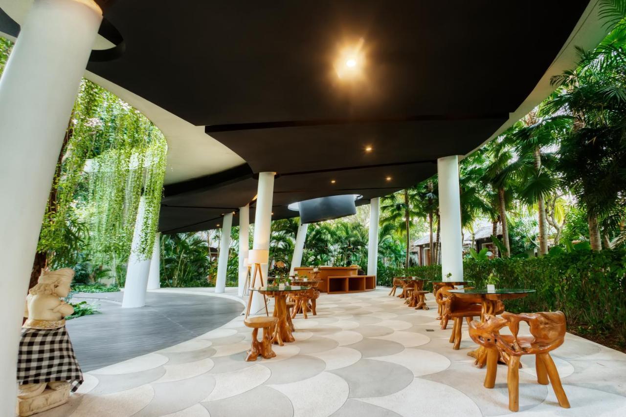 Regali Villa Canggu