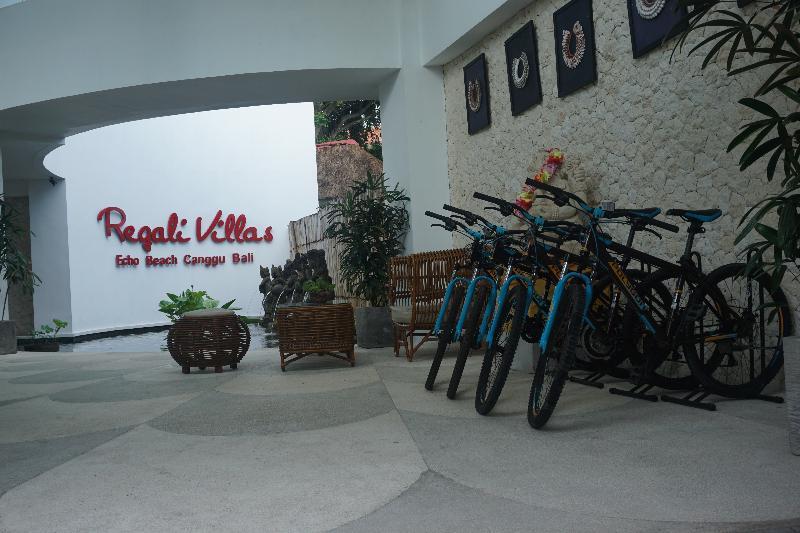 Regali Villa Canggu